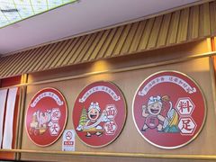 -陕味食族油泼面·小炒盖码面(双榆树店)