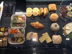 -星巴克(深圳布吉万象汇4F店)