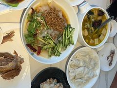 -东方饺子王(和平里店)