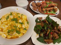 -奶奶的味道(胶州路店)