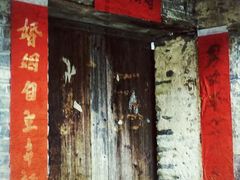 -扬美古镇景区