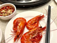 -青蓬蒸汽海鲜·深圳老字号·团建聚会(壹方城店)