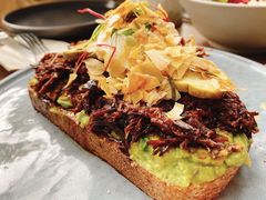 -O'mills Sourdough Bakery&Bistro(永嘉路店)