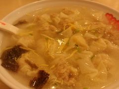 虾仁馄饨-琴岛顺天馄饨(营口路市场店)