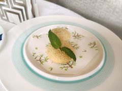 -杭州香格里拉·香宫中餐厅