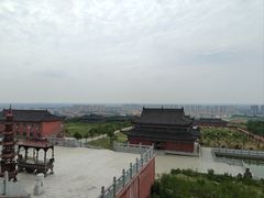 -南京市江宁方山
