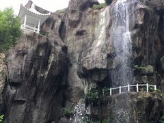 -广州花园酒店