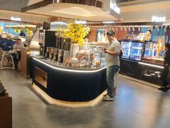 -東盛炭烤自助料理(玄武招商花园城店)