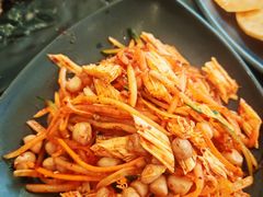 -啊美丽炭火烤肉(滑翔一店)