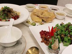 -闻见中国海南菜(K11店)