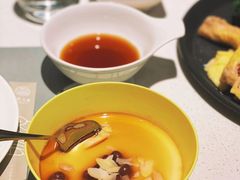 焦糖杏仁豆花-八珍玉食鸡煲·打边炉(印象城店)