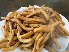 -诺敏塔拉奶茶-布里亚特包子-手把肉(锦都会店)