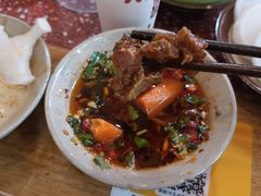 -赵美丽·重庆社区火锅·直营店(火车东站·中豪国际店)