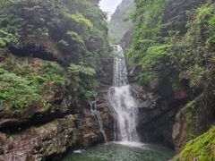 -天台山琼台仙谷景区