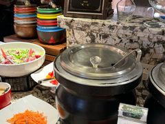 -五洲皇冠巴西烤肉餐厅