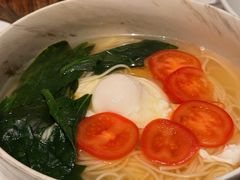 -沈阳君悦酒店·意坊意大利餐厅