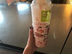 -奈雪的茶(金鹰广场店)