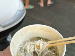 -汪记鲜鱼糊汤粉(沈阳路总店)