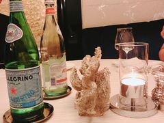 -迪拜帆船酒店海底餐厅