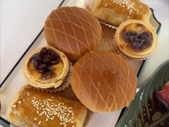 -鹿鸣酒家(越秀店)