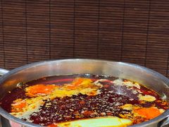 -独食火锅·半米屋台(望平街店)