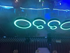 -MOSSO音乐酒吧·Live House(南京西路店)