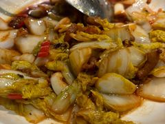-老阿爸鲜鱼土菜(昆山花桥店)