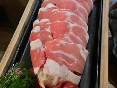 -湊湊火锅·茶憩(南京东路悦荟店)