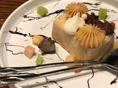 -斯比特花园西餐厅(大丸百货店)