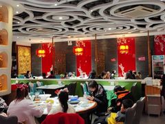 -大碗居·烤鸭·鱼头泡饼(天坛东门店)