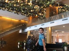 -青岛海尔洲际酒店