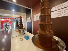 -歌斐颂巧克力小镇