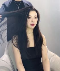 -3AM·S HAIR SALON烫发染发接发