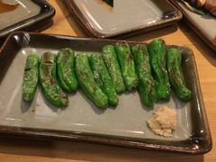 蔬菜-银座田舍家