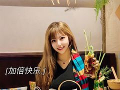 -泰妃殿(宏伊国际广场店)