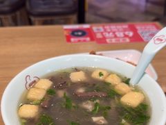 -回味鸭血粉丝汤(砂之船店)