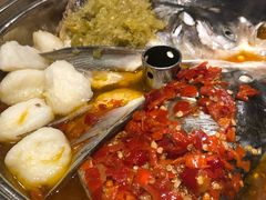 -望湘园·洞庭渔宴(永旺店)