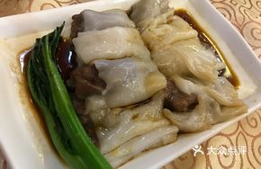 Beef Brisket Noodles in Soup