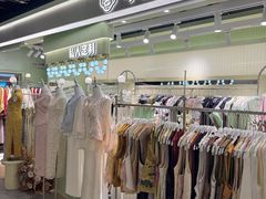 -南京时尚莱迪购物广场(正洪街店)