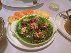 -壳里西餐厅Coquille Seafood Bistro(蒙自路店)