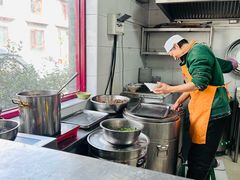 -清真-戏楼王记牛肉面