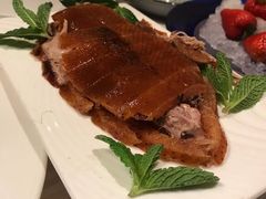 -四季民福烤鸭店(王府井灯市口店)