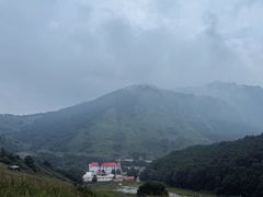 -灵山