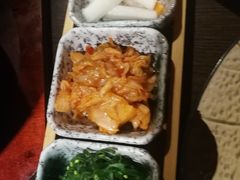 -久喜番和牛烧肉酒场(北辰三角洲店)
