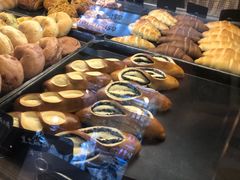 -屋裡·Union Bakery(龙江路店)
