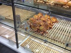-面包新语(滨湖万达店)
