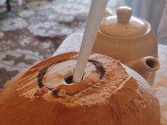 -马哥孛罗咖啡厅·Cafe Marco (厦门马哥孛罗东方大酒店)