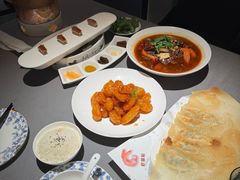 -阿庄新豫菜(通泰路店)