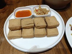 -汉小城·老铫子藕汤·乡野湖北菜(江汉路吉庆街店)