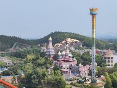 -南京银杏湖乐园